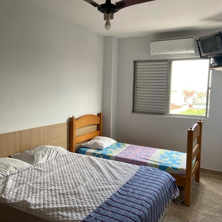 Apto Guaruja - Asturias Экстерьер фото