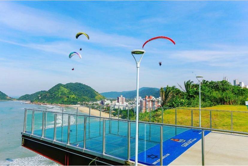 Apto Guaruja - Asturias Экстерьер фото