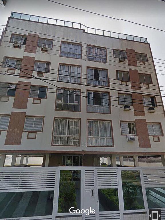 Apto Guaruja - Asturias Экстерьер фото
